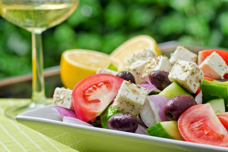 11 Course Lunch, Wine Tasting & Cooking Mastery in Rhodes - Key points at a glance