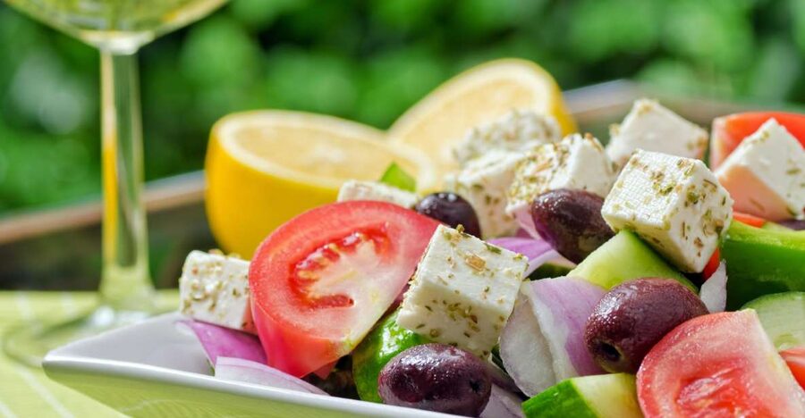 11 Course Lunch, Wine Tasting & Cooking Mastery in Rhodes - The 11-course lunch is the grand finale