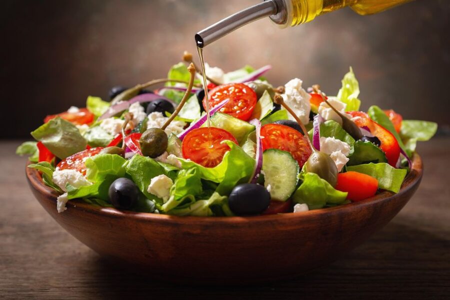 11 Course Lunch, Wine Tasting & Cooking Mastery in Rhodes - How the group size can change the day