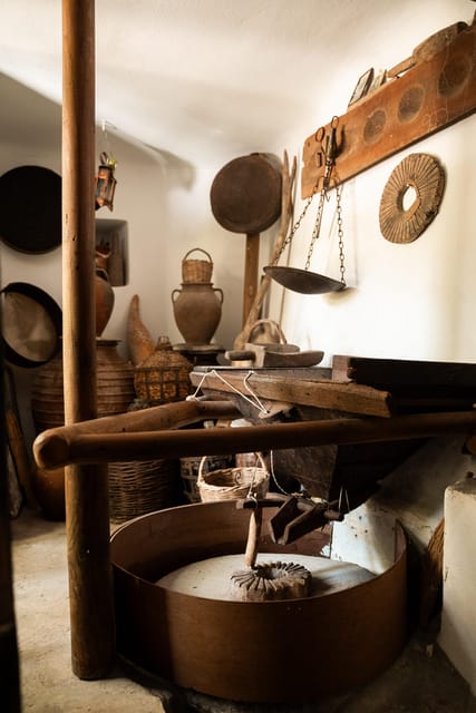 18th century Watermill Cooking Experience - Is $141 per person a fair price?