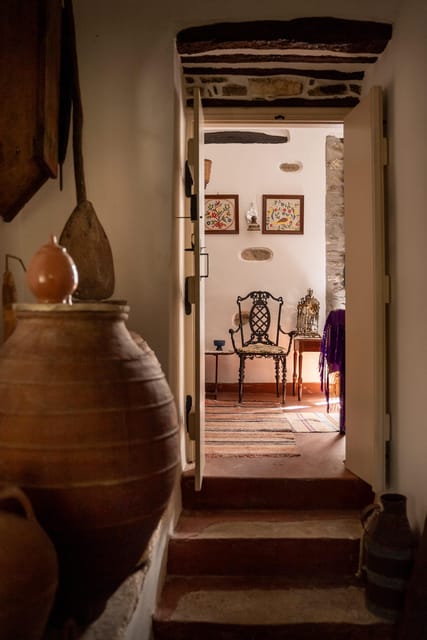18th century Watermill Cooking Experience - Planning the visit to Potamia