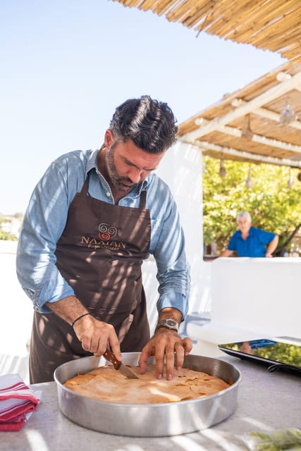 18th century Watermill Cooking Experience - The restored mill and the miller’s home