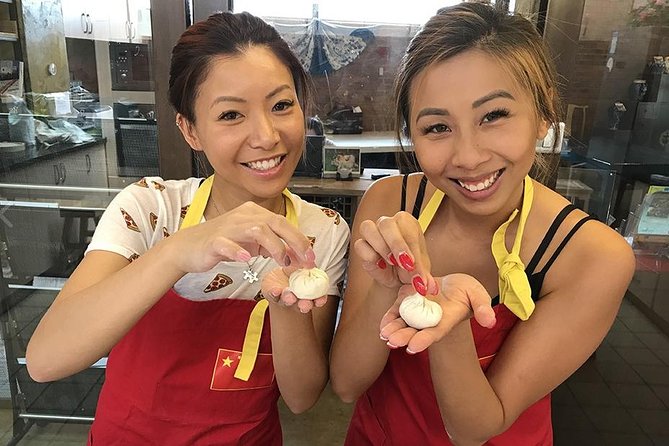 2.5hrs Chinese Kitchen Cooking Class: Xiaolongbao Soup Dumplings - Why Shanghai Soup Dumplings Deserve a Class