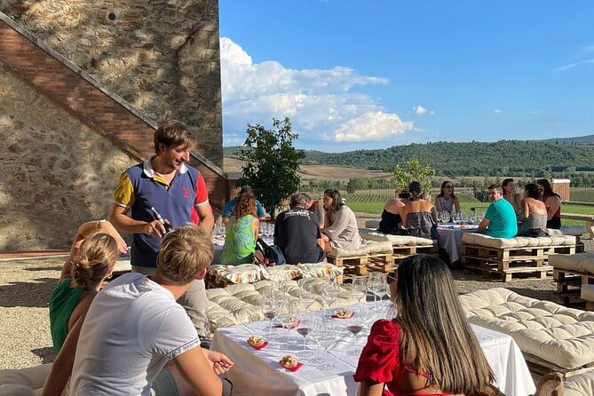 2 Hour Florence Pizza and Gelato Small Group Guided Cooking Class - Midday or afternoon: choosing the best time