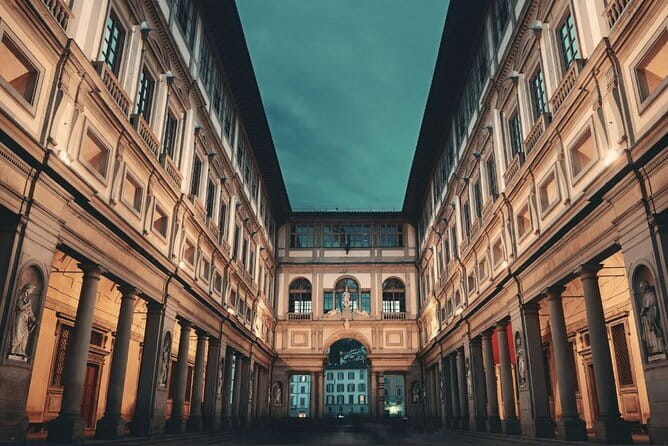 2 Hour Florence Pizza and Gelato Small Group Guided Cooking Class - Is $96.55 a fair price?