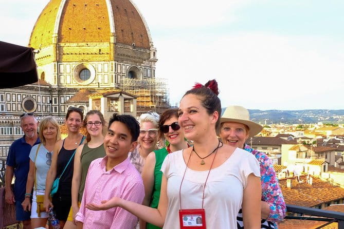 2 Hour Florence Pizza and Gelato Small Group Guided Cooking Class - Who will enjoy this Florence food class?