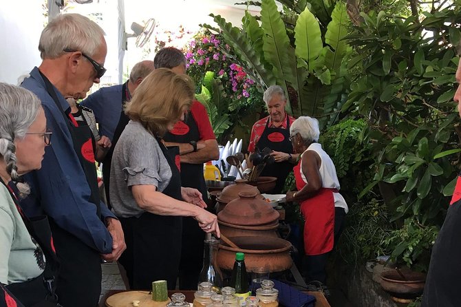 3 hour cooking experience - Why this Colombo cooking class is worth your time
