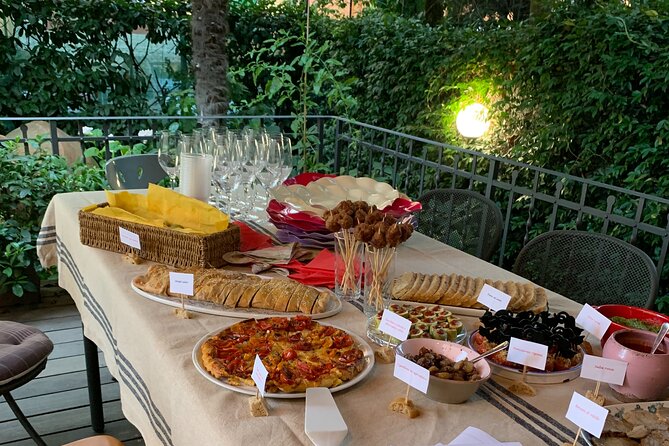 3 hour Lasagna Bolognese cooking class - Who Should Book This Class?