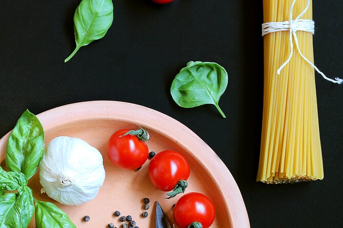 3-Hour Private Cooking Class in Cortona - Key Points to Know Before You Book