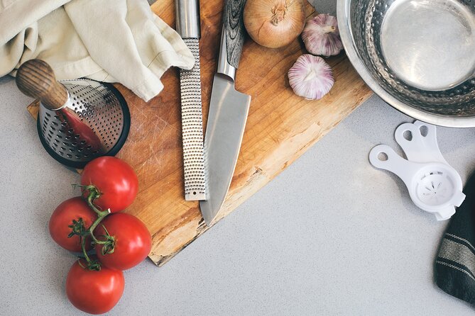 3-Hour Private Cooking Class in Cortona - Why This Class Feels More Than a Cooking Lesson