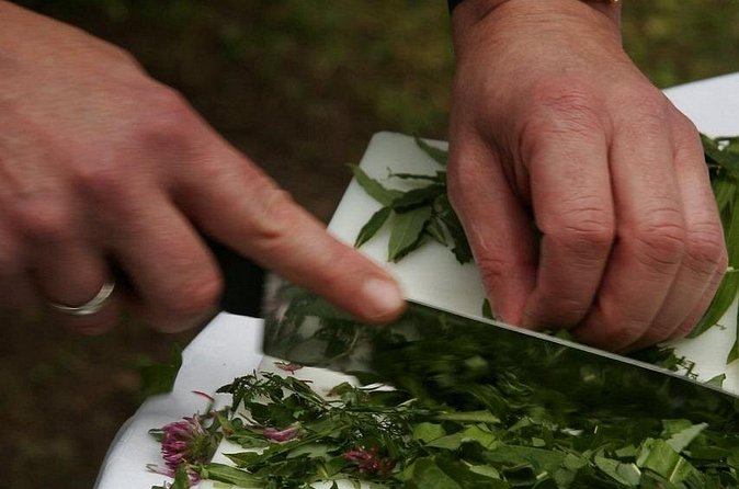 3-Hour Private Cooking Class in Cortona - What the $187.44 Price Includes