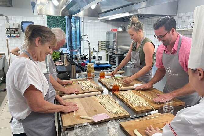 3-Hour Private Cooking Class in Cortona - Timing, Transport, and Booking Details