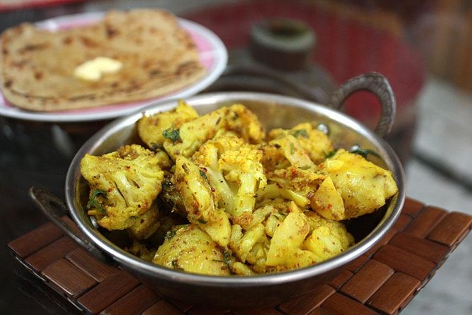 3-hour Private Cooking Lesson and Meal in a Local Agra Home - Key Points to Know Before You Book