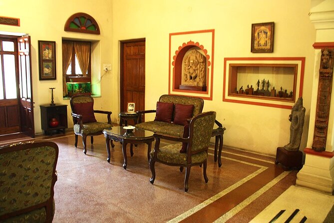 3-hour Private Cooking Lesson and Meal in a Local Agra Home - Small Details That Make the Visit Better