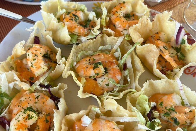 3 Hour Private Italian Tradition Cooking Class in Brescia - Rolling pasta and shaping ravioli