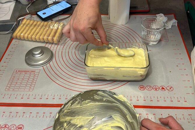3 Hour Private Italian Tradition Cooking Class in Brescia - Location and timing matter more than the title suggests