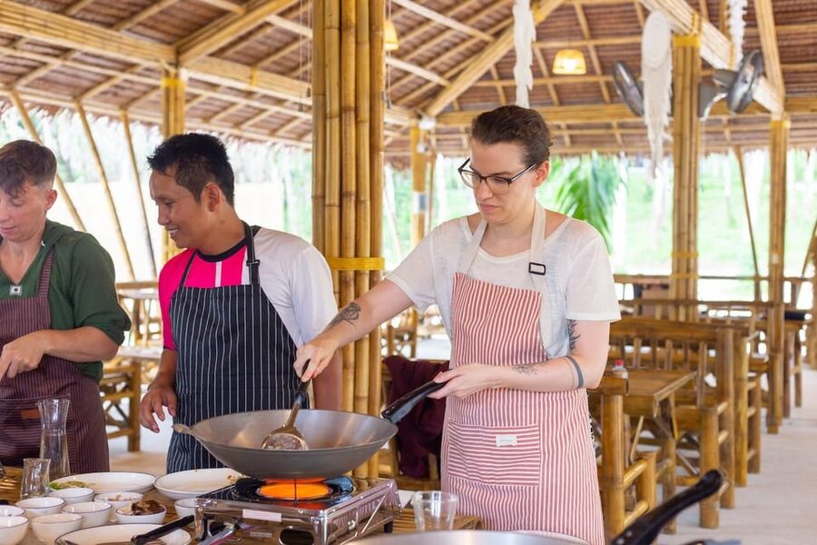 3 hours Khao Lak Cooking Class and Market Visit - Key points to know before booking