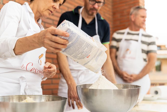 3-Recipe Italian Cooking Class in Como – Cesarine Best NYT Hosts - Key points at a glance