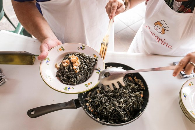 3-Recipe Italian Cooking Class in Como – Cesarine Best NYT Hosts - Is $107.68 a fair price?