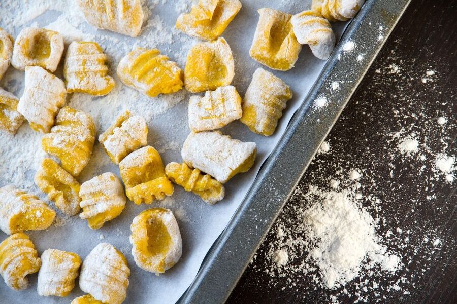 4-Course Cooking Experience in Florence - Vegetarian needs and language choices