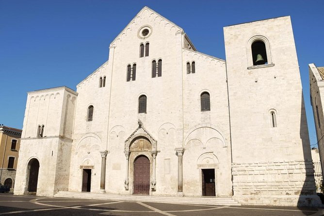 4-Day Puglia Sightseeing Tour Including Cooking Class - What This Four-Day Puglia Tour Really Offers