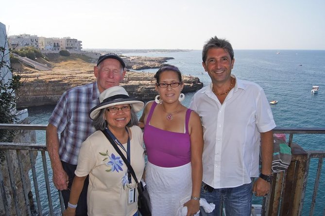 4-Day Puglia Sightseeing Tour Including Cooking Class - Day Two: A Long Day in Gargano National Park