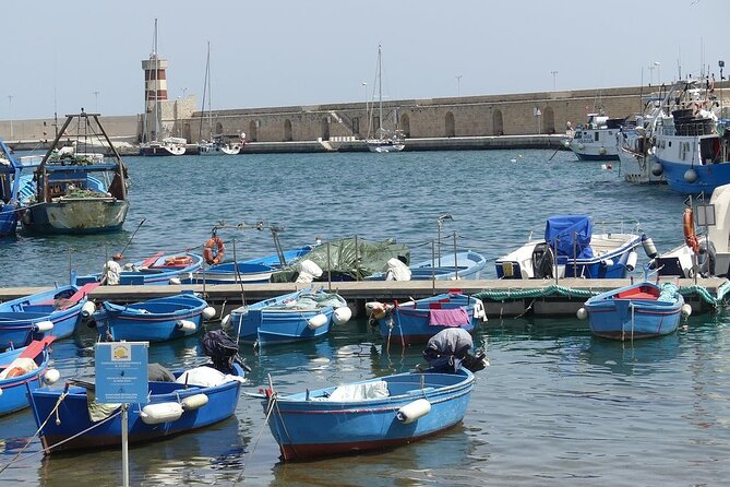 4-Day Puglia Sightseeing Tour Including Cooking Class - Day Four: Make Orecchiette in a Private Home Restaurant