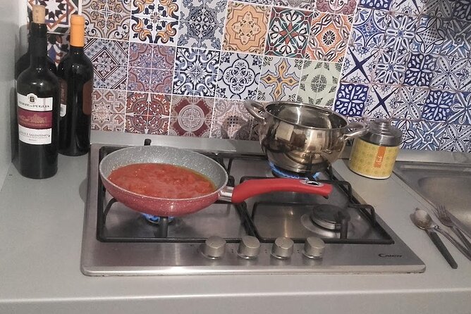 4-Day Puglia Sightseeing Tour Including Cooking Class - Lodging, Transport, and Daily Meals