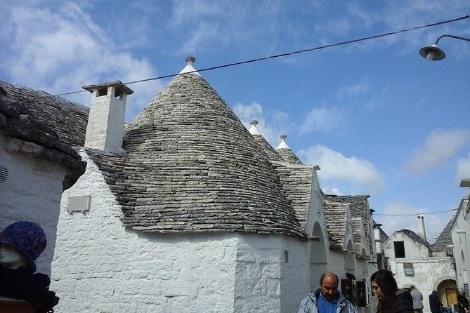 4-Day Puglia Sightseeing Tour Including Cooking Class - Who Will Like This Tour Most