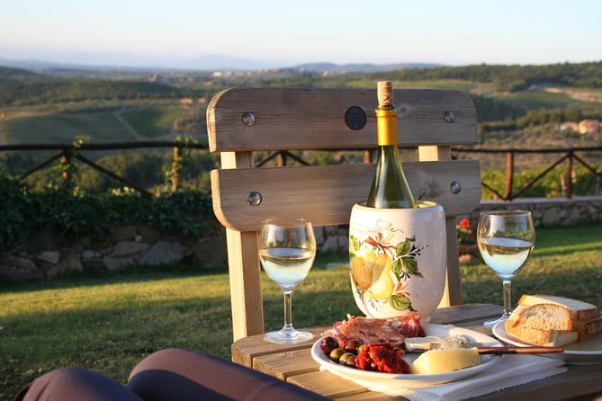 4 days,all inclusive Cooking holiday and tours, in Tuscany - Key points to know before booking