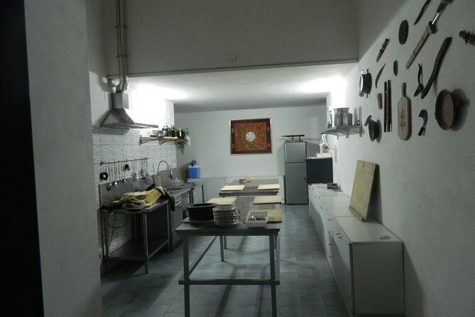 4 days,all inclusive Cooking holiday and tours, in Tuscany - What your $2,787.49 actually buys