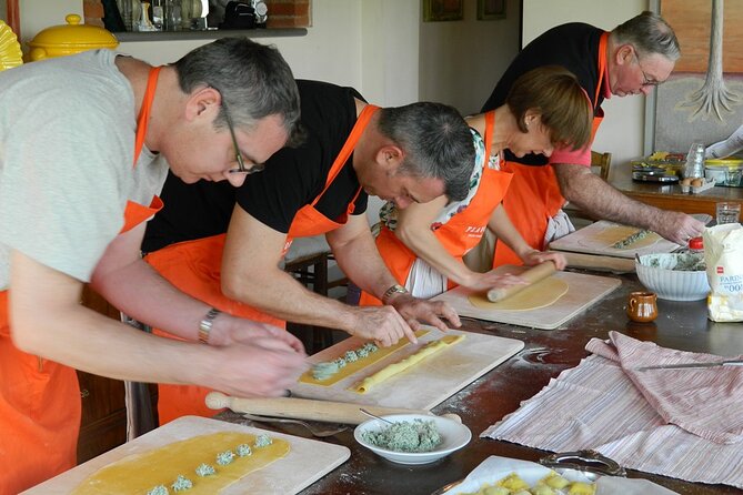 4 days,all inclusive Cooking holiday and tours, in Tuscany - Best time to go, and the weather warning
