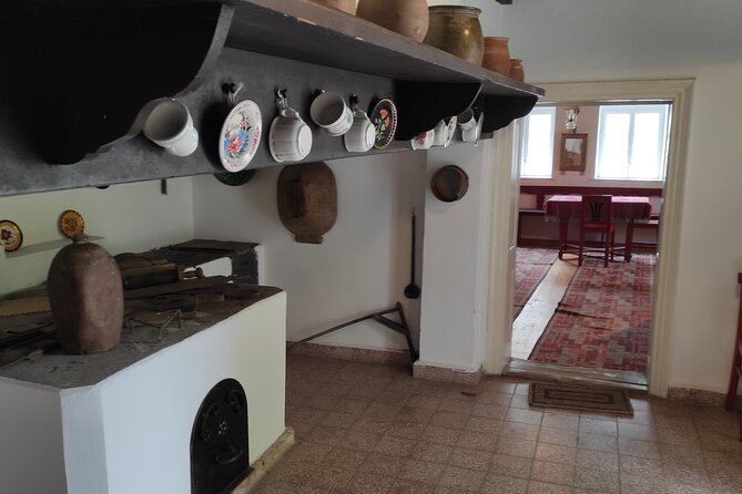 4-Hour Open Air Gulash Cooking with nature in Hungary - Who will enjoy this day most