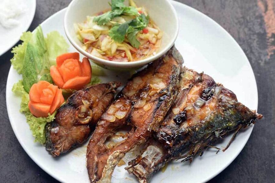 4-Hour Traditional Thai Cooking Class in Khaolak - Who should book this cooking class?