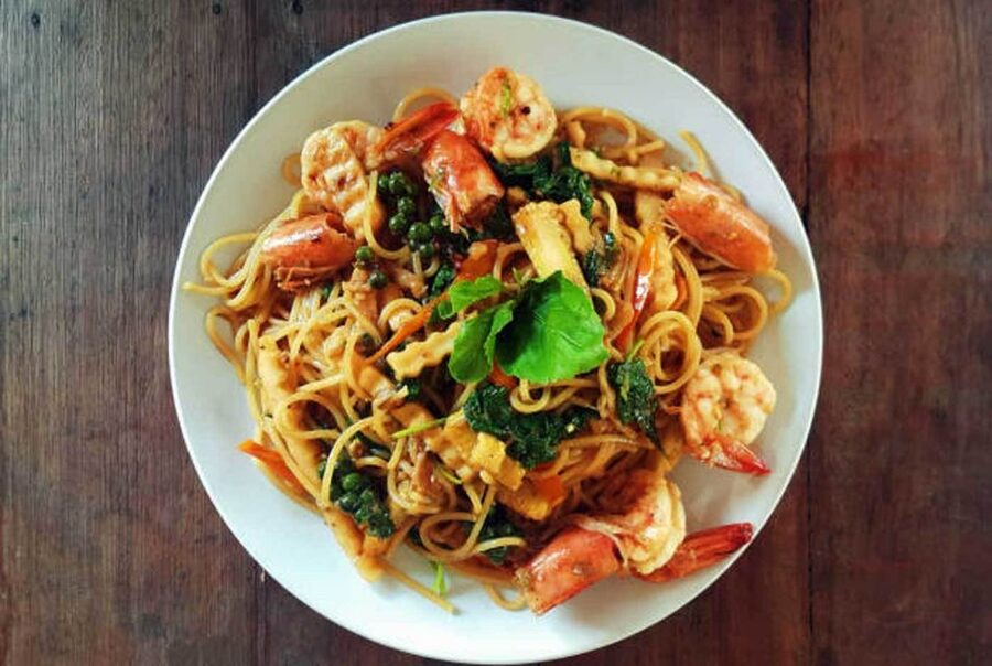 4-Hour Traditional Thai Cooking Class in Khaolak - Choose from 32 Thai dishes