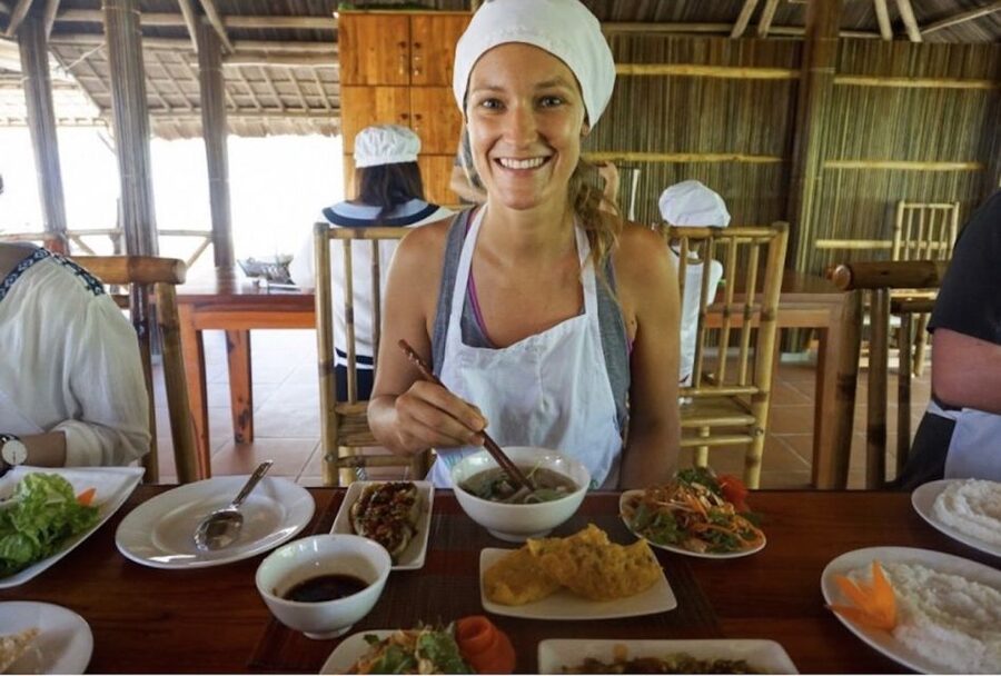 4-Hour Traditional Thai Cooking Class in Khaolak - Timing, transport, and the real value of $79