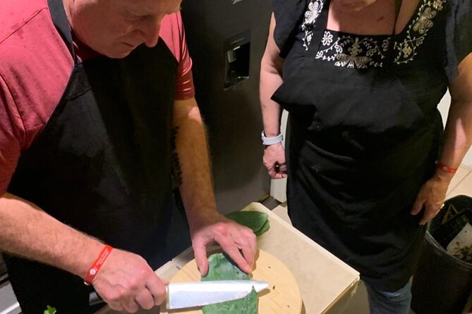 4h Cooking Class in Cancun with 8 Recipes & Bottomless Drinks - What the $110 Price Really Includes
