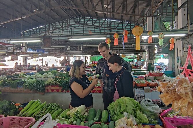 5 Hour Morning Thai Cooking Course - New earns praise for clear, friendly teaching