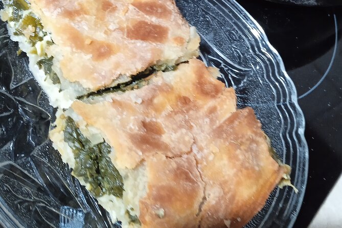 5 Hours Private Cooking Classes in Langadas Thessalonikis - Timing, language, and practical details