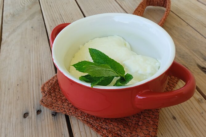 5 Hours Private Cooking Classes in Langadas Thessalonikis - From henhouse to vegetable garden