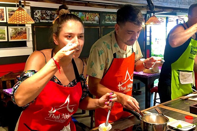 6-Hour Akha Tribe Culture and Cooking Class in Chiang Mai - Dietary needs and group suitability