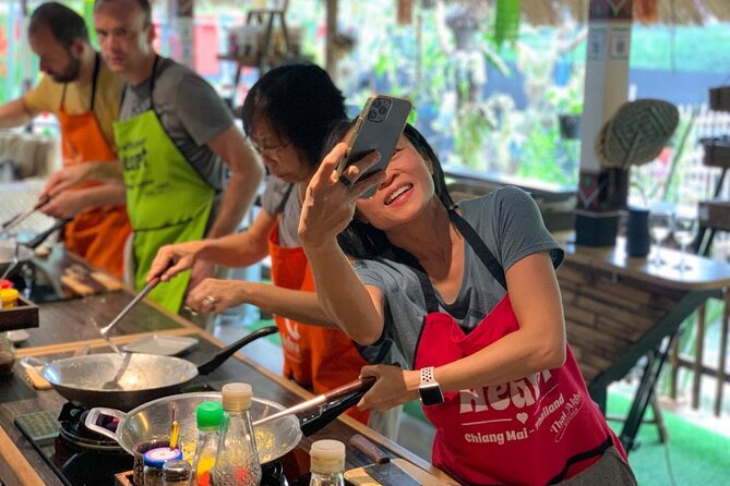 6-Hour Akha Tribe Culture and Cooking Class in Chiang Mai - Choosing between the morning and evening sessions