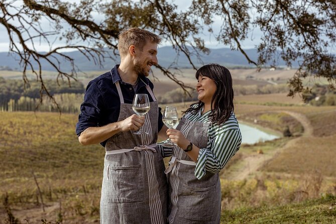 A Brunello Cooking Class with Vineyards View Winery - The pasta lesson and what you actually learn