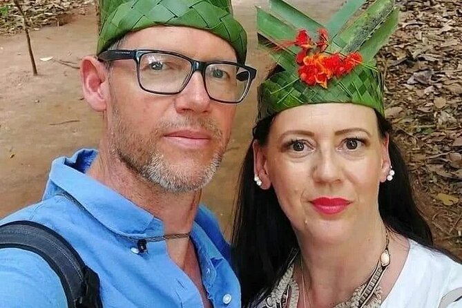 A private half day spice farm with a cooking lesson - Why Zanzibar Is Called the Spice Island