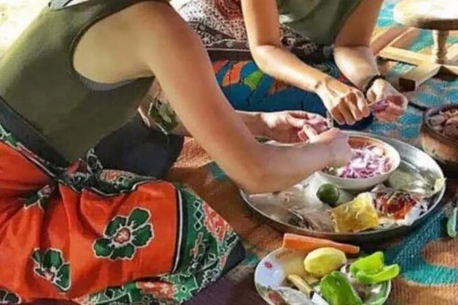 A private half day spice farm with a cooking lesson - Practical Details Before You Go