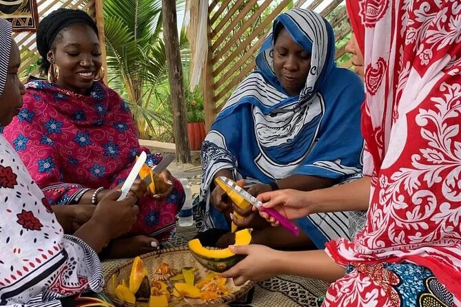 A private half day spice farm with a cooking lesson - Who Will Enjoy This Spice Farm Experience?