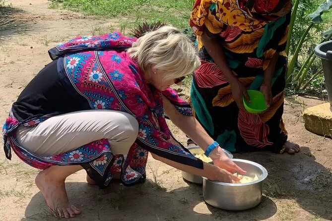 A private half day spice farm with a cooking lesson - Should You Book It?
