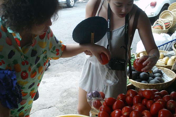 Acapulco Flavors Masterclass MarketTour Cooking &Premium Tastings - Why this Acapulco food tour works