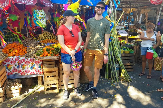 Acapulco Flavors Masterclass MarketTour Cooking &Premium Tastings - Tequila, mezcal, and coffee after cooking
