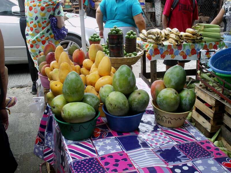 .Acapulco Market Hands On Mex Cooking Class Mezcal & Coffee - Eighty minutes inside Mercado Central